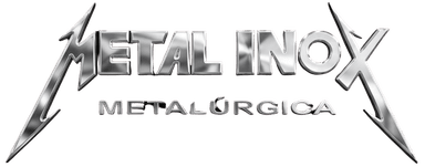 Metal Inox Logo
