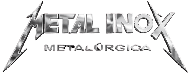 Metal Inox Logo